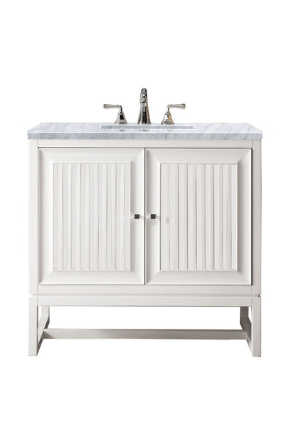 Athens 36" Single Vanity Cabinet