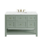 Breckenridge 48" Single Vanity Cabinet