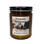 Vermont Christmas Jar Candle