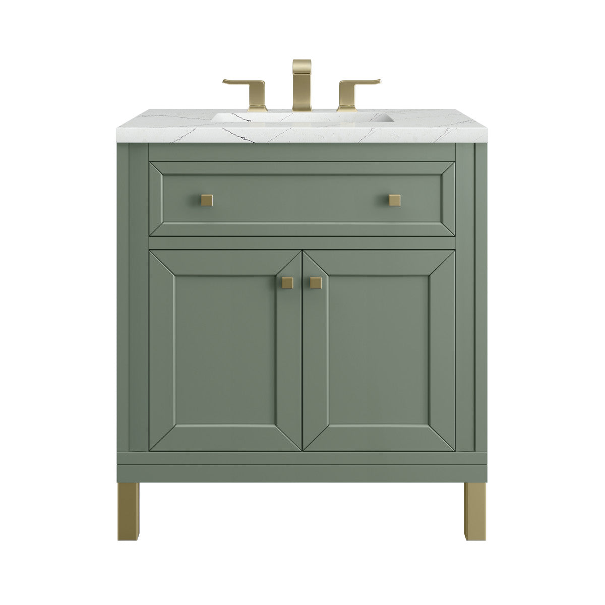 Chicago 30" Single Vanity