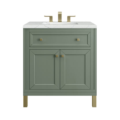 Chicago 30" Single Vanity