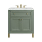 Chicago 30" Single Vanity