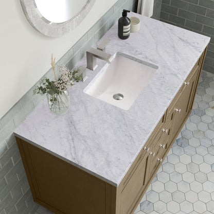 Chicago 48" Single Vanity