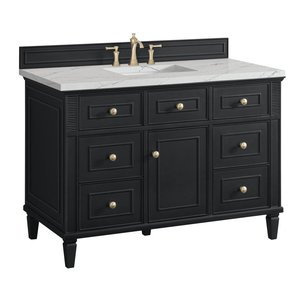 Lorelai 48" Single Vanity