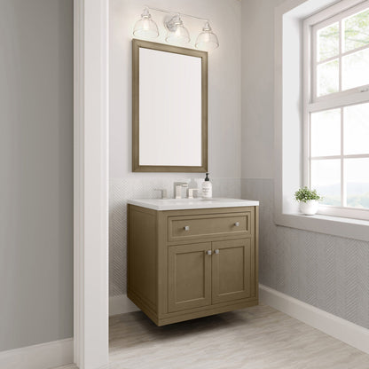 Chicago 30" Single Vanity