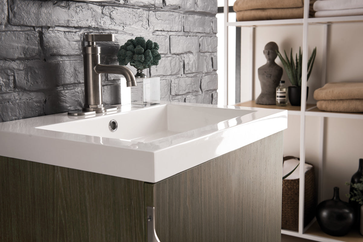 Columbia 24" Single Vanity Cabinet