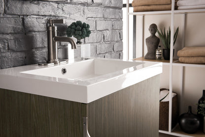 Columbia 24" Single Vanity Cabinet