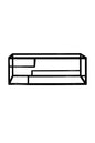 48" Cabinet base for Columbia Cabinets
