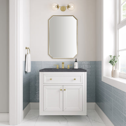 Chicago 30" Single Vanity