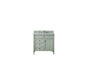 Brittany 36" Single Vanity Cabinet