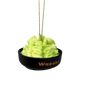 Wasabi Ornament
