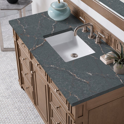 Bristol 48" Single Vanity Cabinet