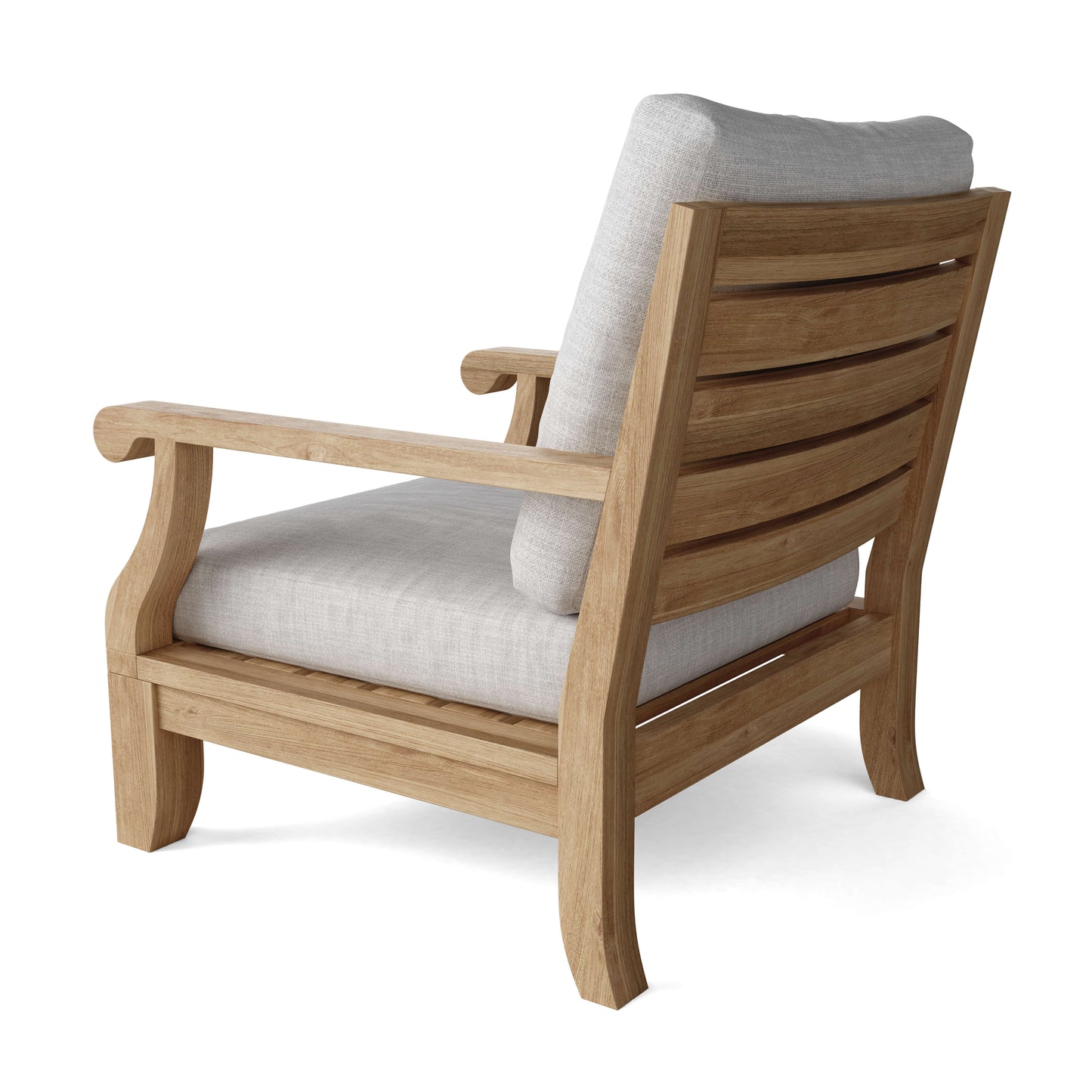 Set-97 Riviera Modular Deep Seating Set