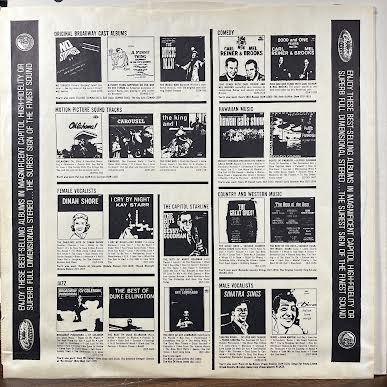 The Meaning Of Christmas (VINYL) | Near Mint (NM or M-) Near Mint (NM or M-)