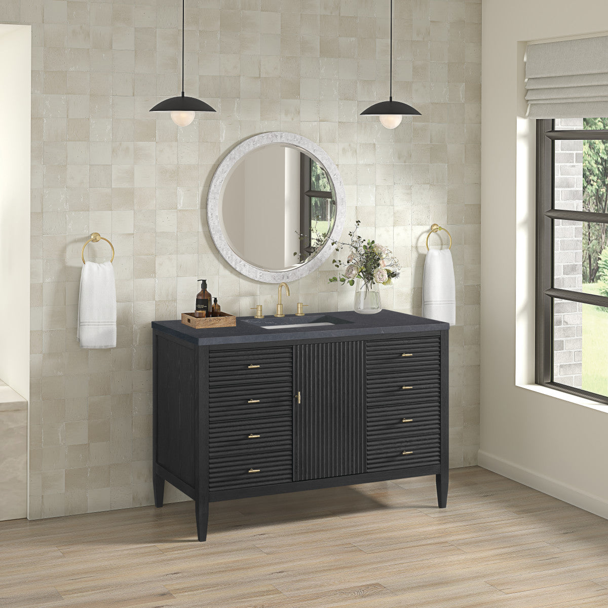 Myrrin 48" Vanity