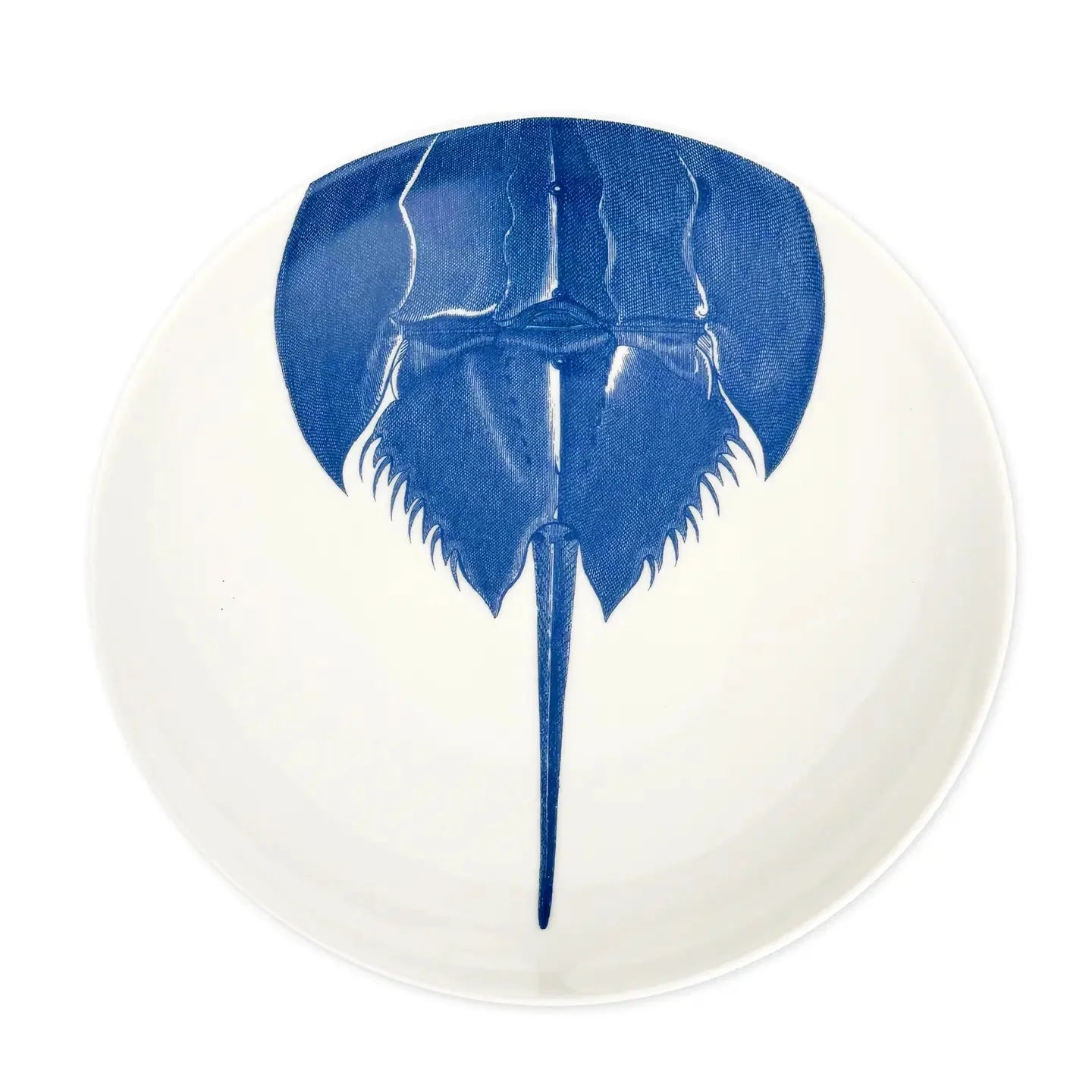 Horseshoe Crab Dinnerware & Serving Pieces