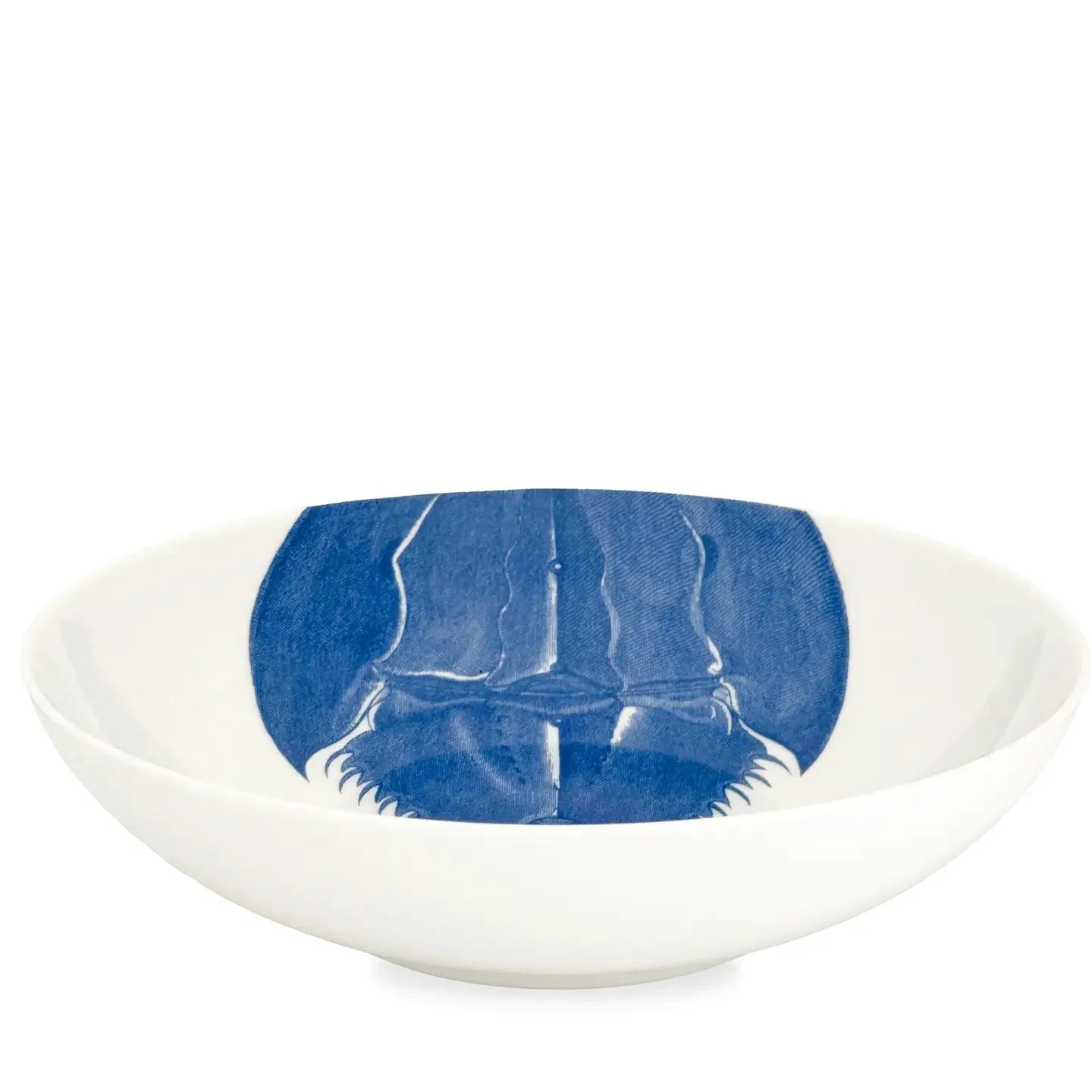 Horseshoe Crab Dinnerware & Serving Pieces