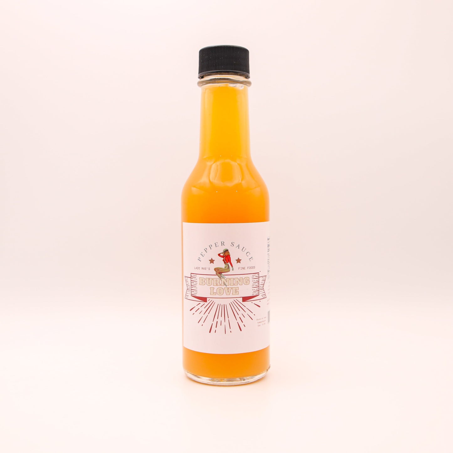 Original Hot Sauce