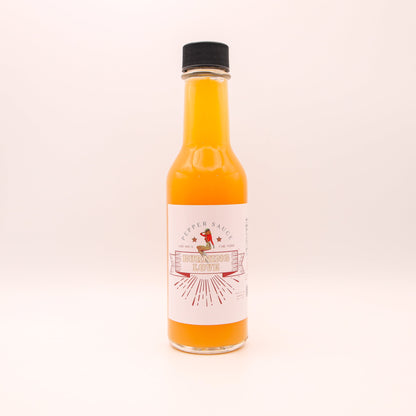 Hot Sauce Trio Gift Set