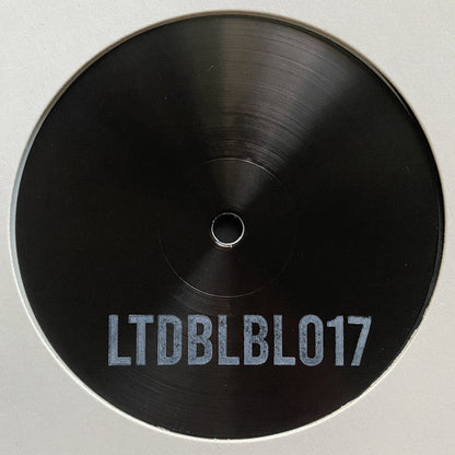 LTDBLBL017 (VINYL) | Mint (M) Generic