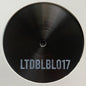 LTDBLBL017 (VINYL) | Mint (M) Generic