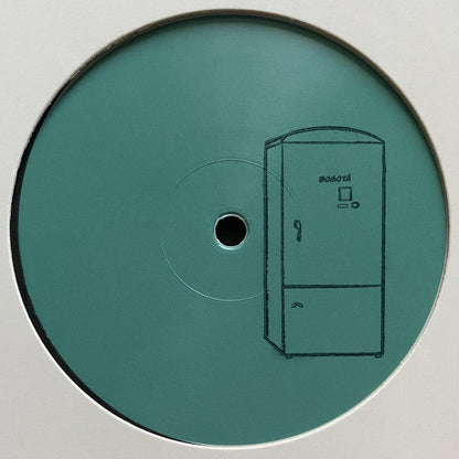 LTDBLBL017 (VINYL) | Mint (M) Generic