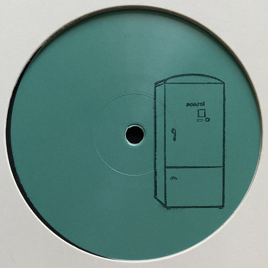 LTDBLBL017 (VINYL) | Mint (M) Generic