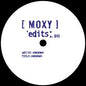 Moxy Edits 15&16 (VINYL) | Mint (M) Mint (M)