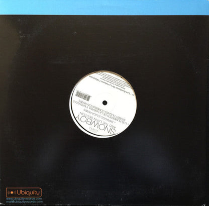 Baraggo (VINYL) | Excellent+ (EX+) Near Mint (NM or M-)