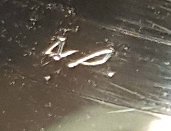 The Answer / Right On, Right On (VINYL) | Very Good Plus (VG+) Excellent (EX)