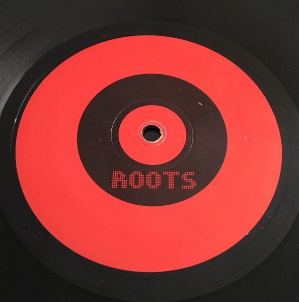 Roots (VINYL) | Very Good Plus (VG+) Generic