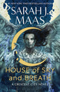 Crescent City House of Sky and Breath