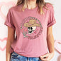 Howdy Valentine, Skeleton Cowboy, Western, Country, Super Soft Tshirt, Valentine's Day