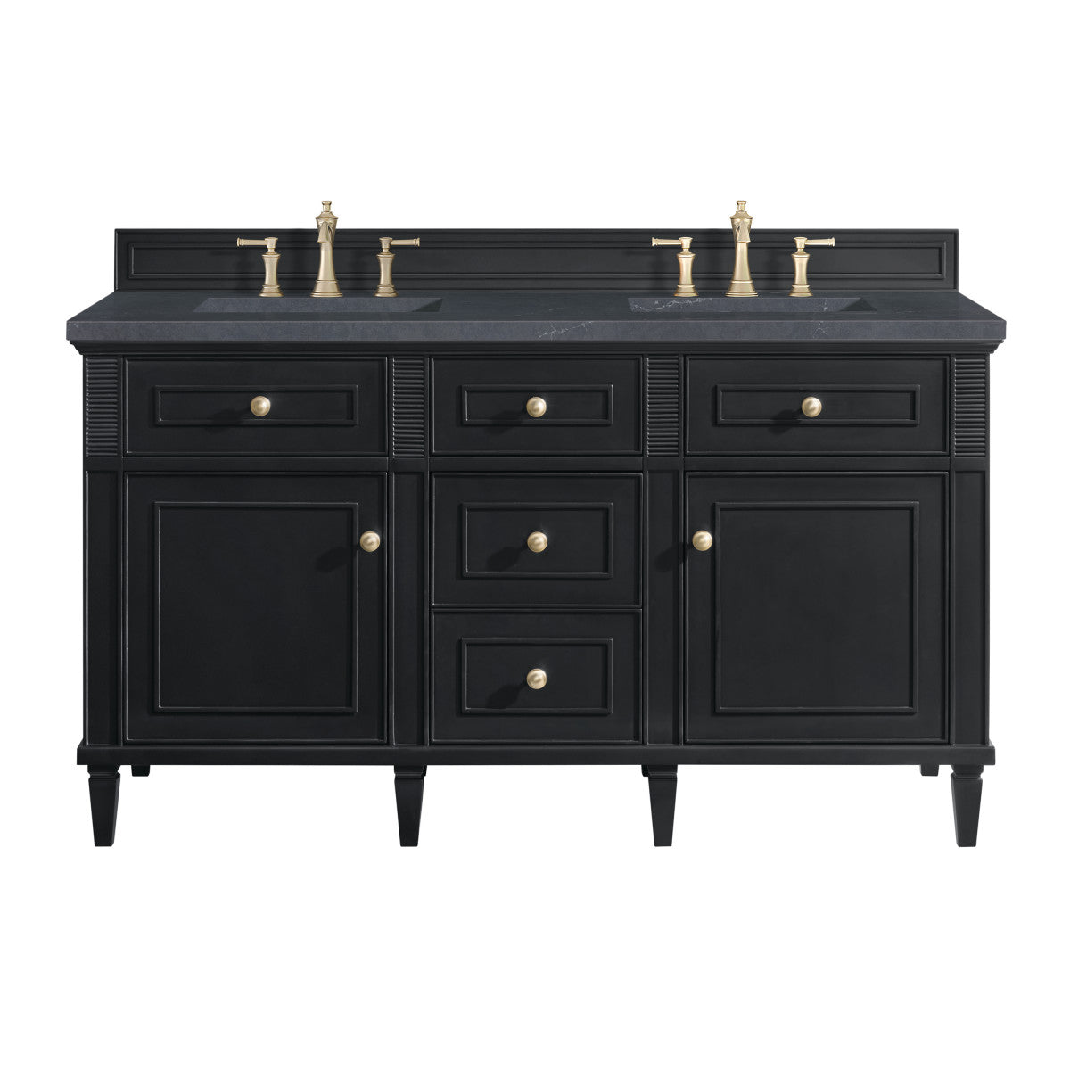 Lorelai 60" Double Vanity