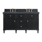 Lorelai 60" Double Vanity