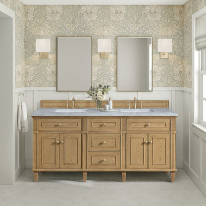 Lorelai 72" Double Vanity