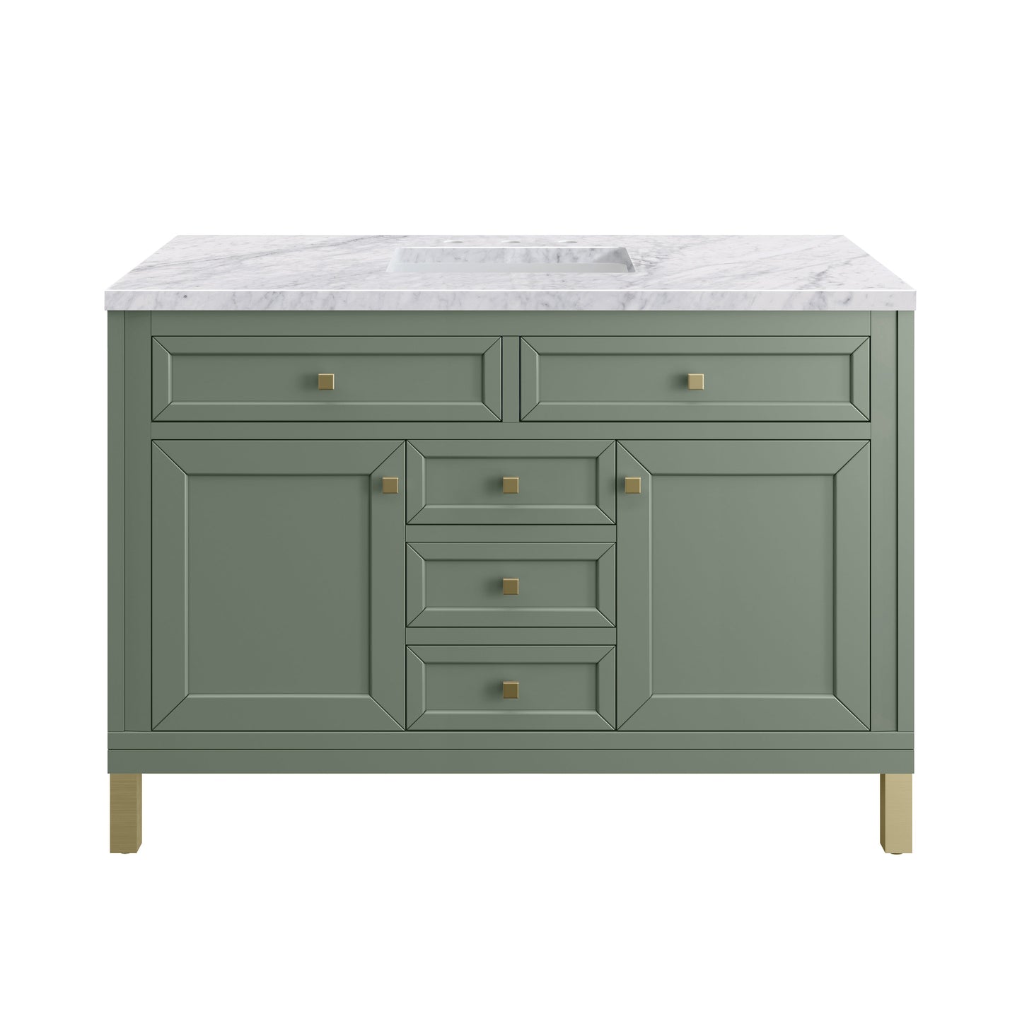 Chicago 48" Single Vanity