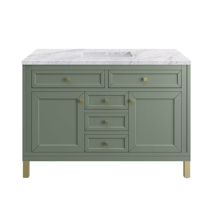 Chicago 48" Single Vanity