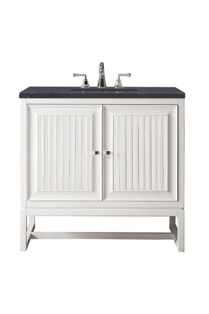 Athens 36" Single Vanity Cabinet