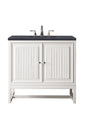 Athens 36" Single Vanity Cabinet