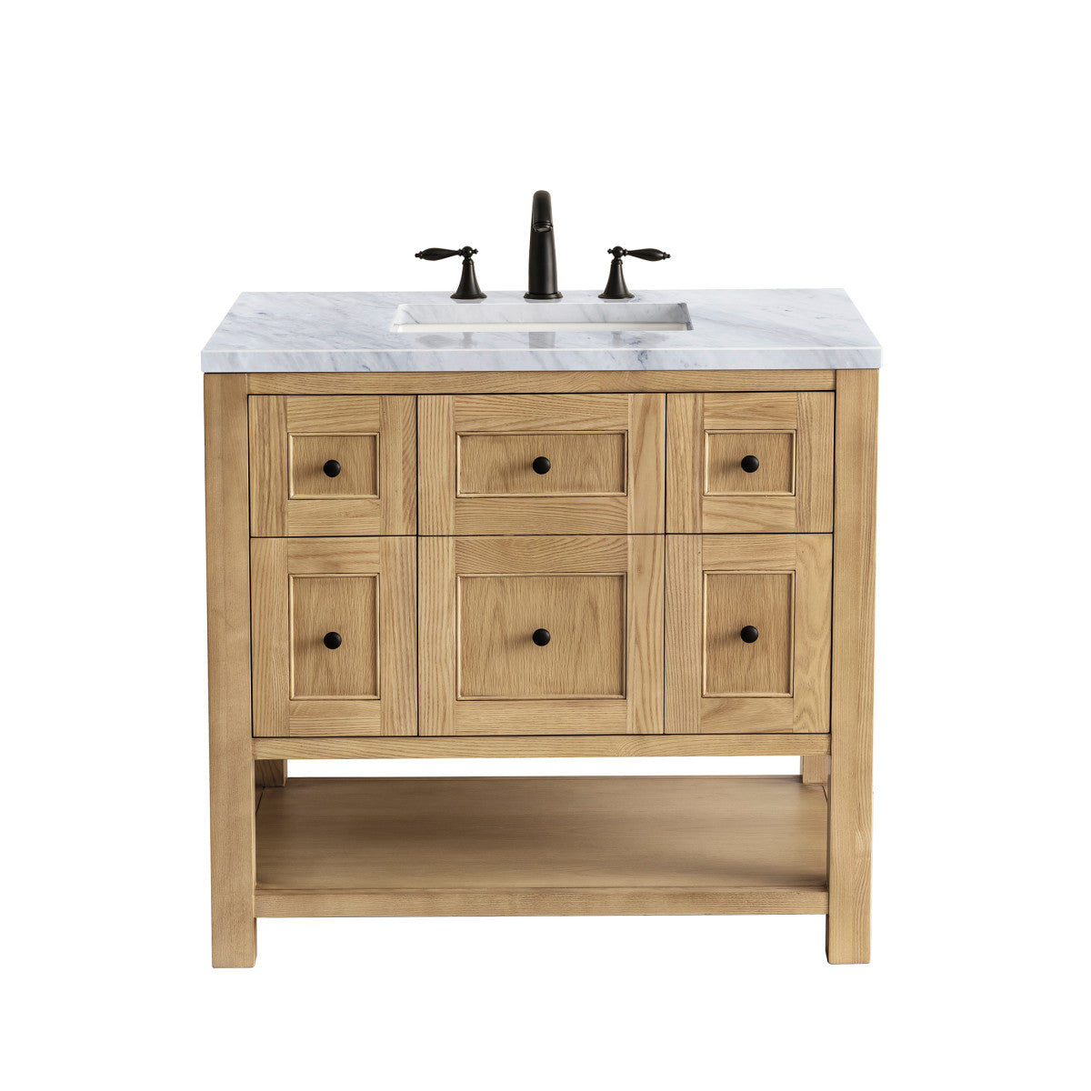 Breckenridge 36" Single Vanity Cabinet