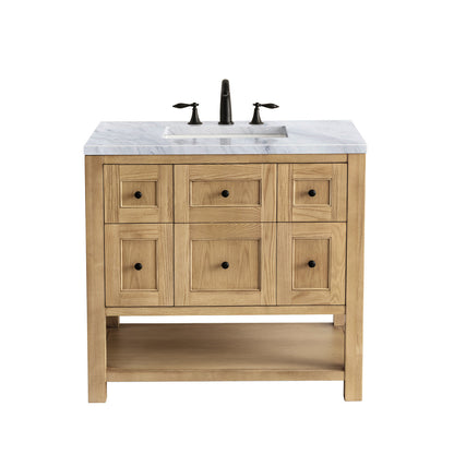 Breckenridge 36" Single Vanity Cabinet