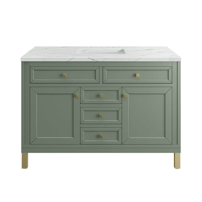Chicago 48" Single Vanity