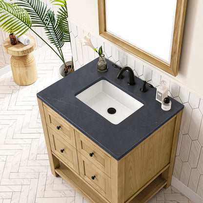 Breckenridge 30" Single Vanity Cabinet