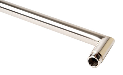 ALFI brand ABSA20R 20" Round Wall Shower Arm
