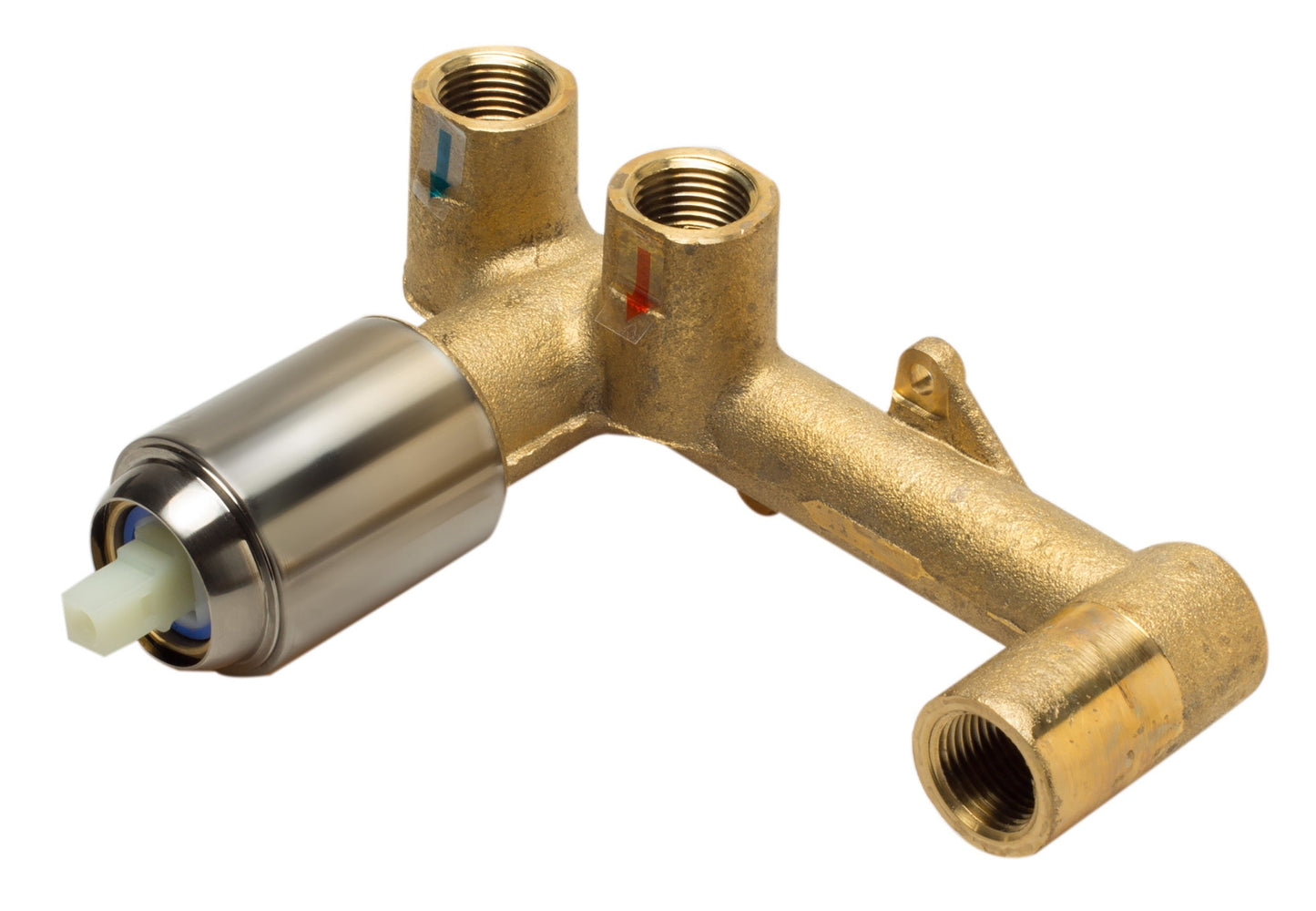 ALFI brand AB1472 Wall Mounted Bathroom Faucet