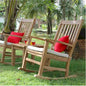 Set-270 Palm Beach Rocking Chair 3-Pc Set