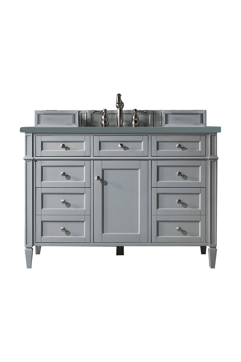 Brittany 48" Single Vanity Cabinet