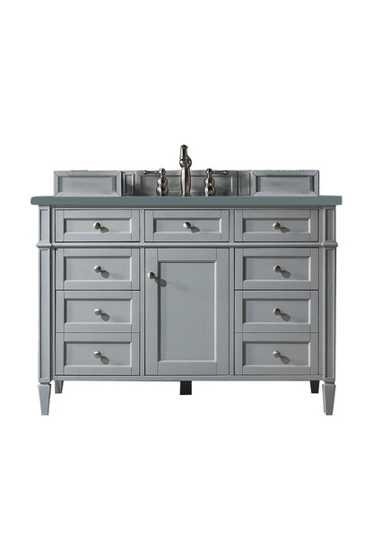Brittany 48" Single Vanity Cabinet