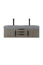 Mercer Island 59" Double Vanity